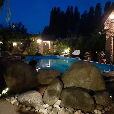 Am Niederrhein * Kevelaer