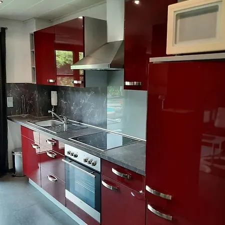 Am Niederrhein Apartment