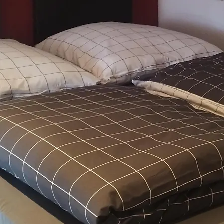 Am Niederrhein Appartement