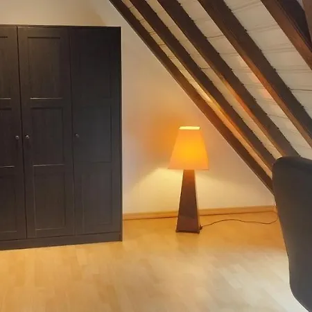 Apartment Am Niederrhein