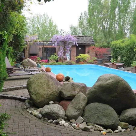 Appartement Am Niederrhein *