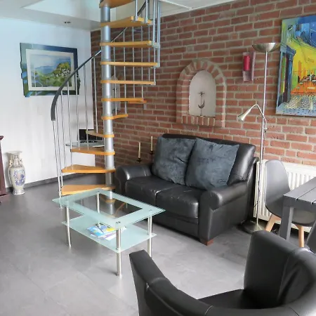 Appartement Am Niederrhein Kevelaer