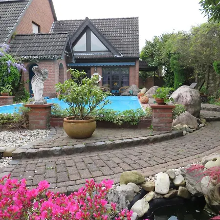 Am Niederrhein Apartment Kevelaer