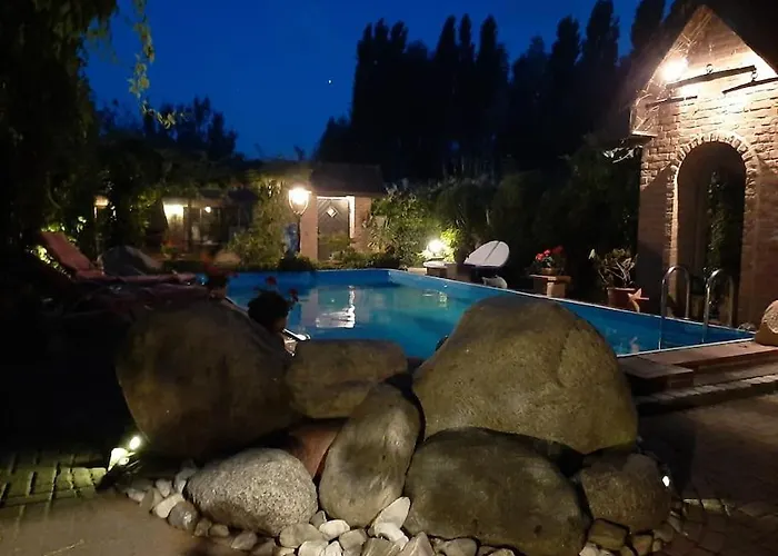 Am Niederrhein * Kevelaer