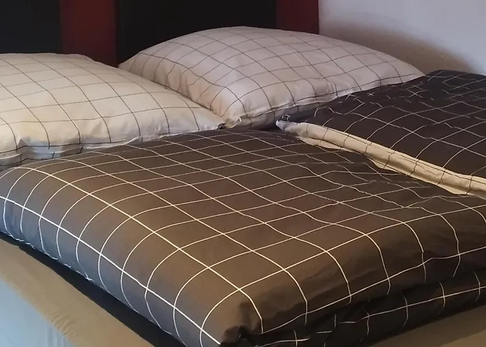 Am Niederrhein Appartement