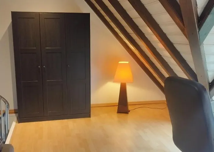 Appartement Am Niederrhein