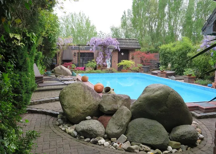 Appartement Am Niederrhein *