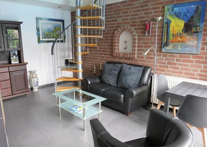 Appartement Am Niederrhein Kevelaer