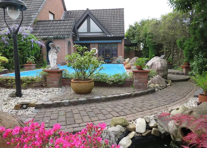 Am Niederrhein Appartement Kevelaer